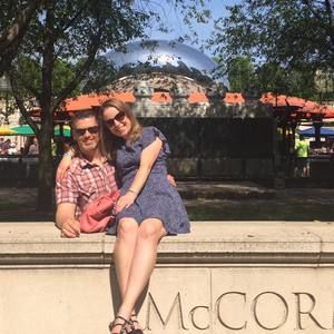 Meet your Posher, Ginger